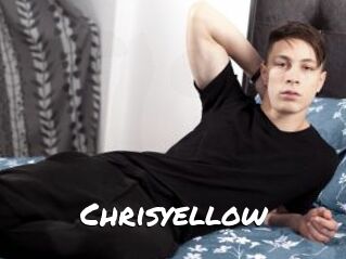 Chrisyellow