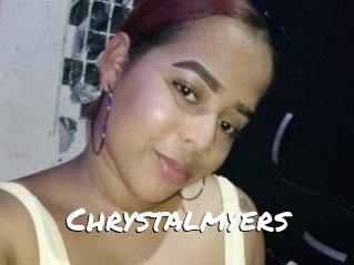 Chrystalmyers