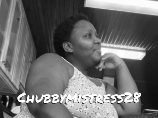 Chubbymistress28