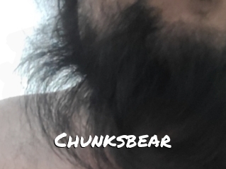 Chunksbear