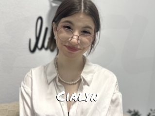 Cialyn