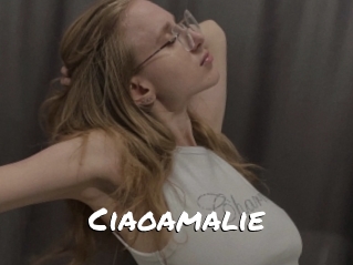 Ciaoamalie