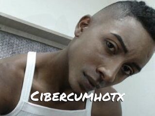 Cibercumhotx