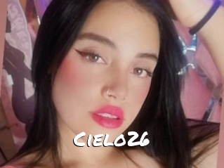 Cielo26