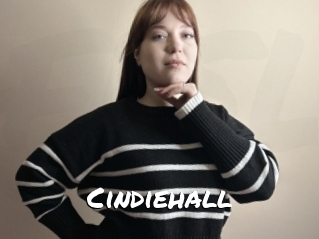 Cindiehall