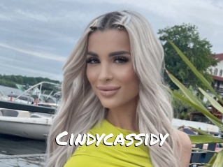 Cindycassidy