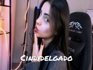 Cindydelgado