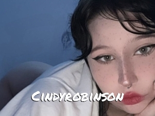 Cindyrobinson