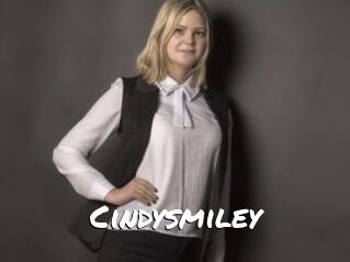 Cindysmiley