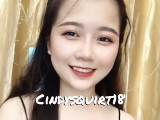 Cindysquirt18