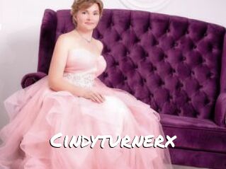 Cindyturnerx