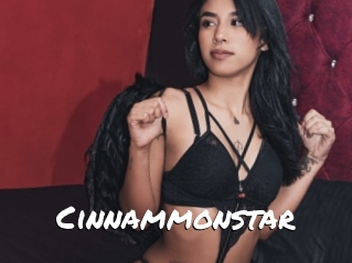 Cinnammonstar