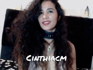 Cinthiacm