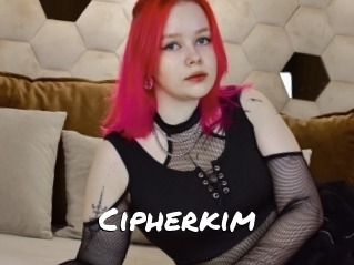 Cipherkim