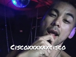 Ciscoxxxxxxcisco