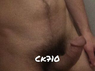 Ck710