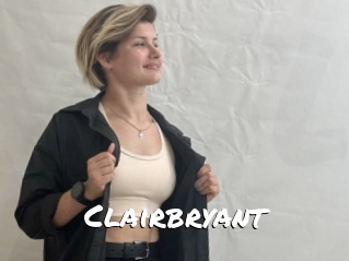 Clairbryant