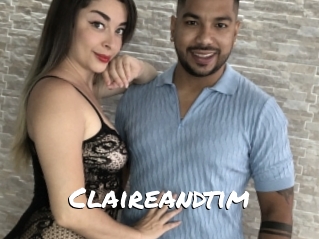 Claireandtim