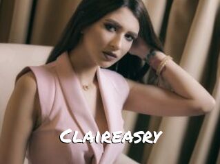 Claireasry
