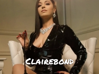 Clairebond