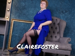 Clairefoster