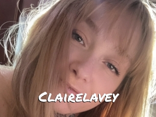 Clairelavey