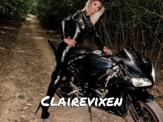 Clairevixen