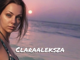 Claraaleksza