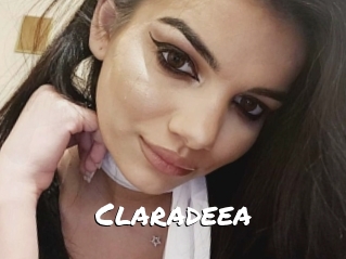 Claradeea