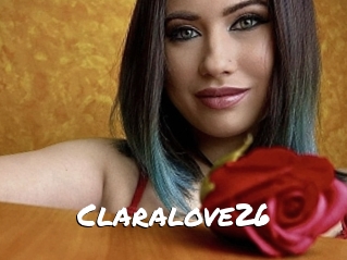 Claralove26