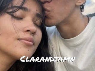 Clarandjamn