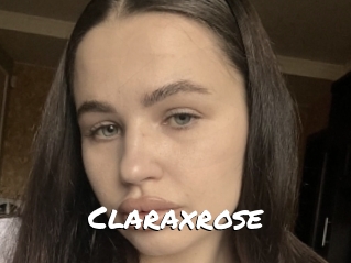 Claraxrose