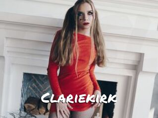 Clariekirk