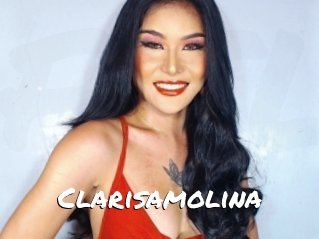 Clarisamolina