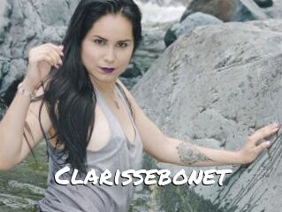 Clarissebonet