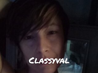 Classyval