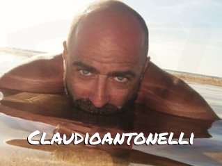 Claudioantonelli