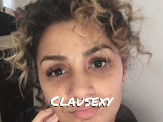 Clausexy
