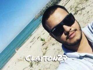 Clayton27