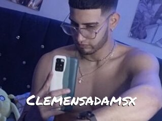 Clemensadamsx