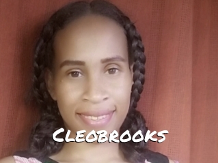 Cleobrooks