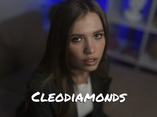 Cleodiamonds