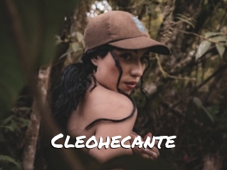 Cleohecante