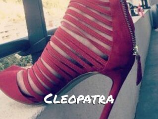 Cleopatra