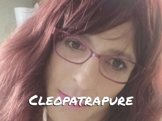 Cleopatrapure