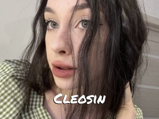 Cleosin