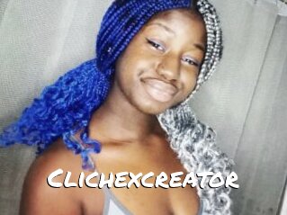 Clichexcreator