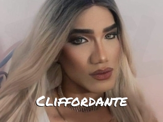 Cliffordante