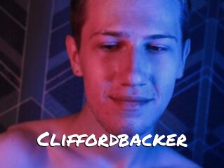 Cliffordbacker