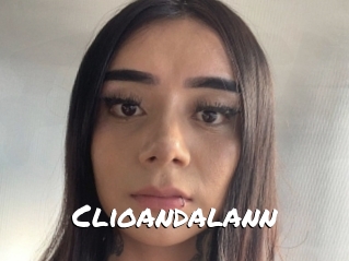 Clioandalann